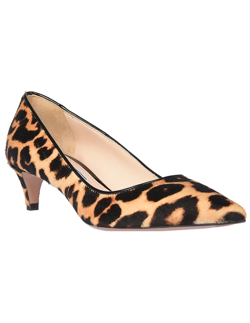 принт Туфли Prada PR8126_print