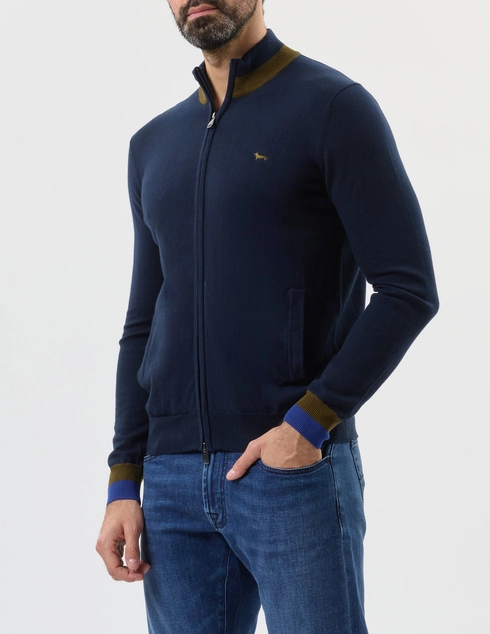 Harmont&Blaine HRP8450307880-801_blue фото-3