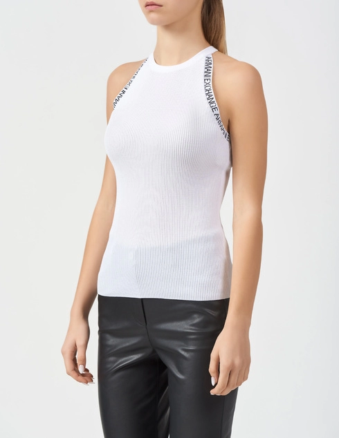 Armani Exchange 3HYH1A-YMM8Z-1100-white фото-2