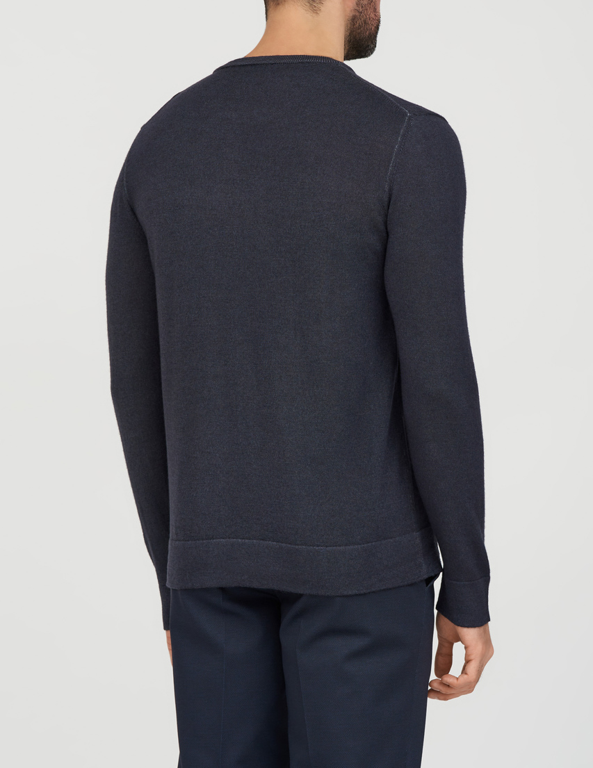 Blauer 01131-979_gray фото-3