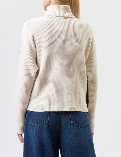 Twinset 252TF3023-12998_brown фото-4