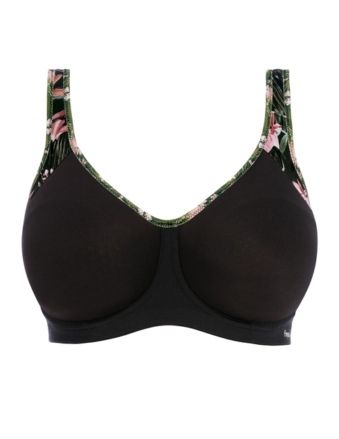 Freya Active-4892-Jungle-Black фото-1