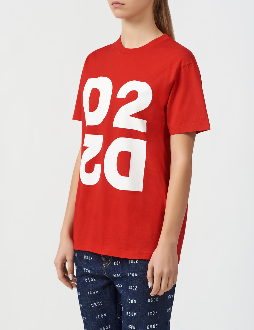 Dsquared2 75-0074-22427-307-red фото-2