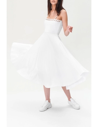RED VALENTINO платье