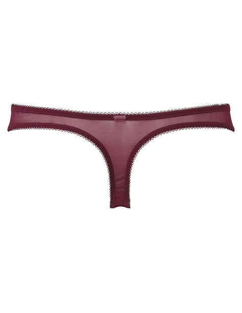 Gossard 7716FP Bordeaux фото-2