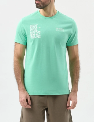 BIKKEMBERGS футболка