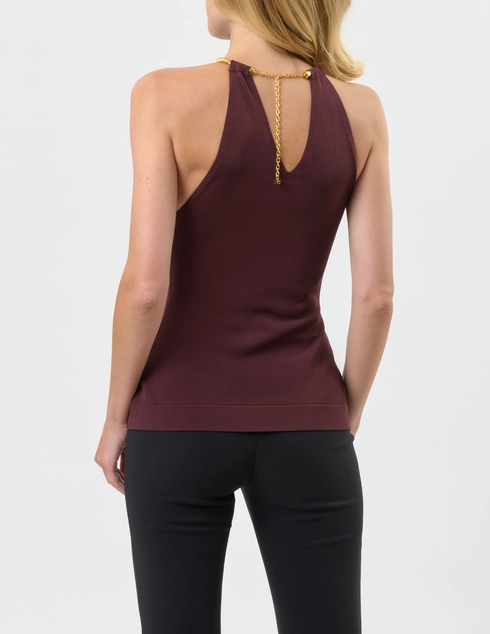 Elisabetta Franchi TK-55S-56E2-V290-EA4 фото-4