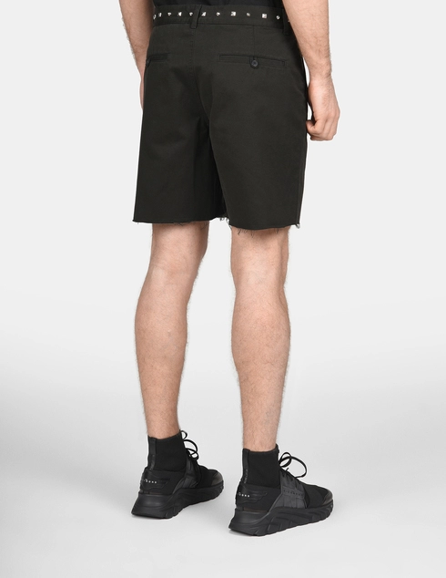 Saint Laurent Paris 462454-1001_black фото-3
