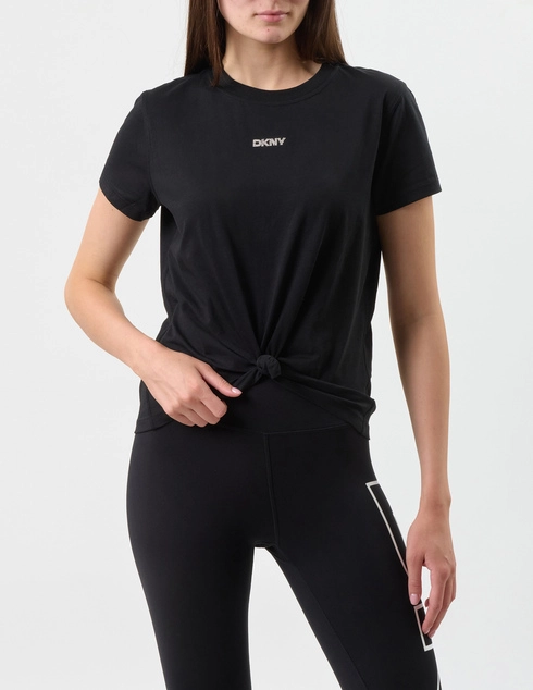 DKNY AGR-DP4T9994-BLK_black фото-3