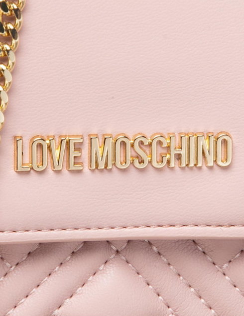 Love Moschino wb091_pink фото-6