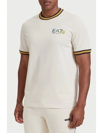 EA7 EMPORIO ARMANI футболка