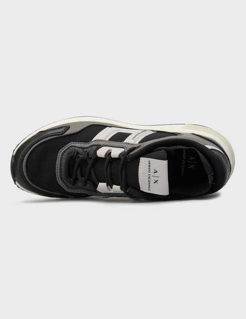 многоцветные мужские Кроссовки Armani Exchange XM001682-AF17359-U8092_multi 11482 грн