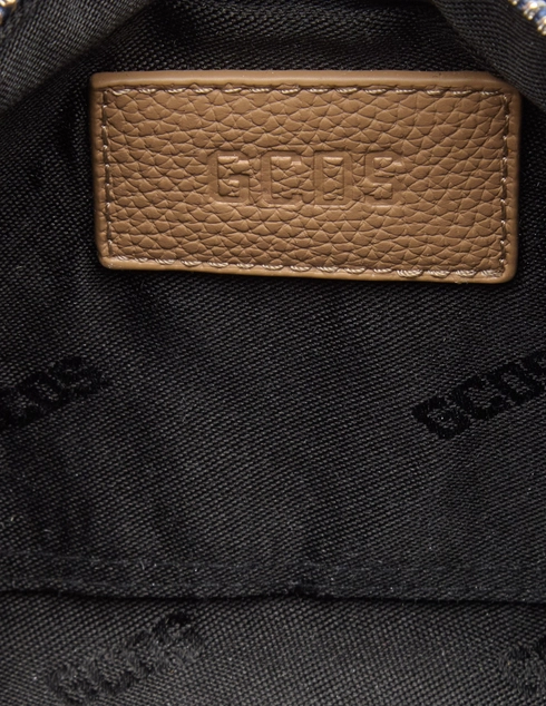 GCDS GCDSMPS001_85_blue фото-3