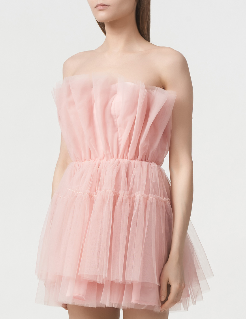 Vicolo TK0522-pink фото-2