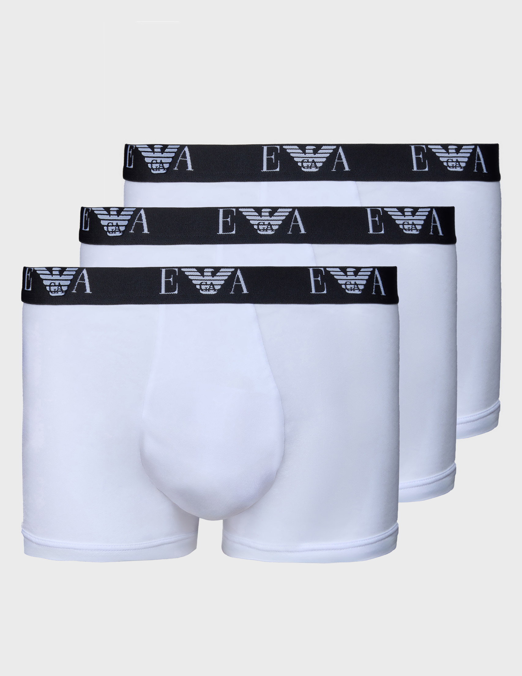 

Набор трусов, Белый