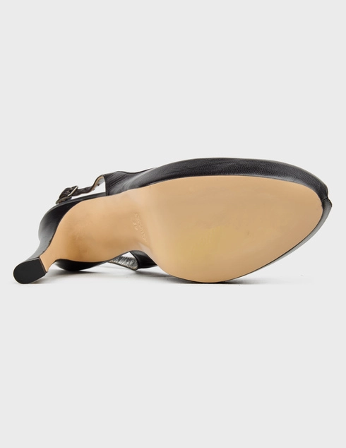 черные Босоножки Icone 5142_black размер - 36; 38