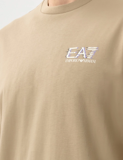 Ea7 Emporio Armani 7M001327-U6167_beige фото-5