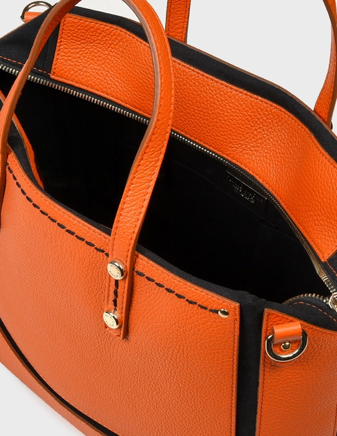 Plinio Visona 1526-orange фото-4