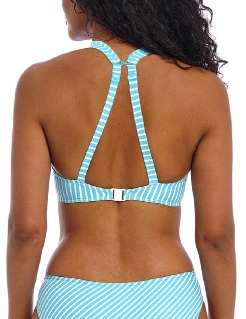 Freya 7230STU-Stripe-Turquoise фото-3