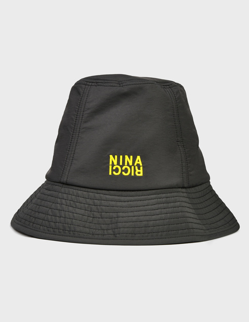Nina Ricci NR-AW21-21AAA0-0-44SYN010-M9728-black фото-2