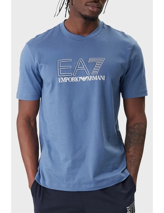 EA7 EMPORIO ARMANI футболка