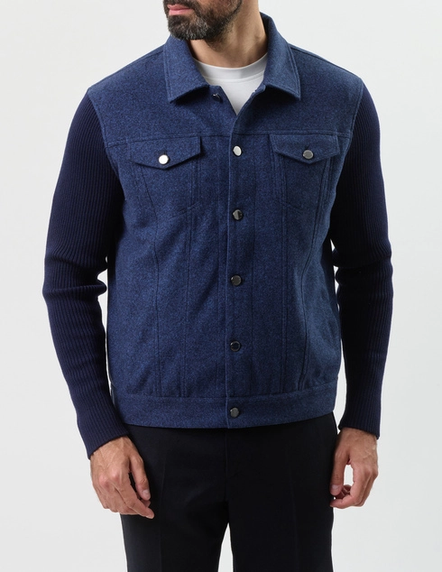 Capobianco 19M345-FS00-050_blue фото-1