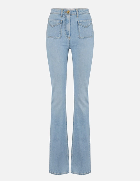 Elisabetta Franchi PJ-24N-61E2-V250-V192 фото-5