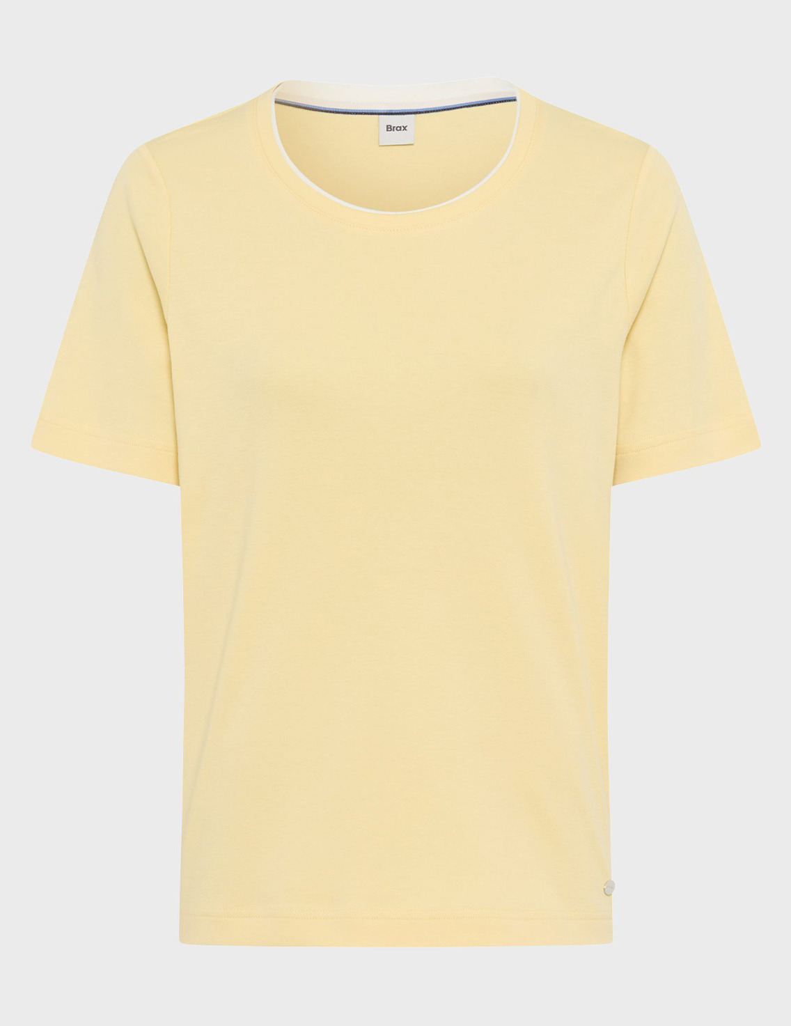 

Футболка, Желтый