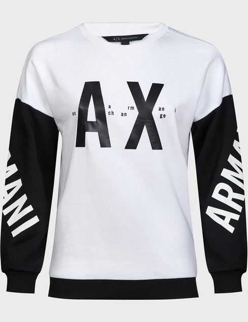 Armani Exchange 3HYM05YJE5Z-7165-white фото-1