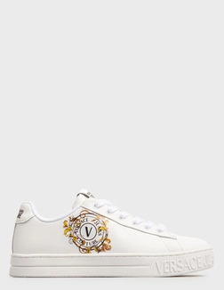 VERSACE JEANS COUTURE