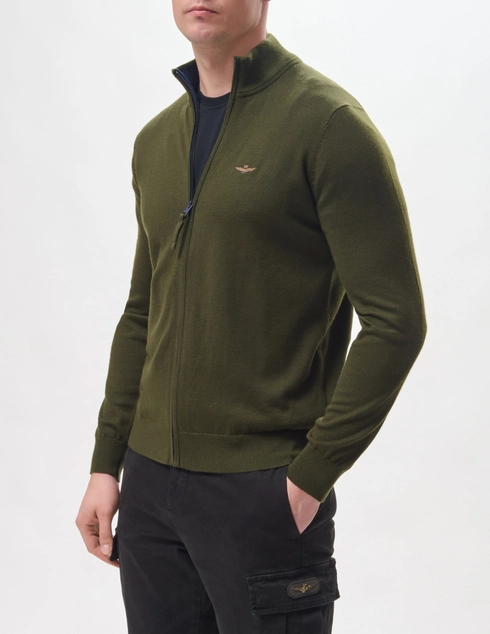 Aeronautica Militare 1642-07315_khaki фото-3
