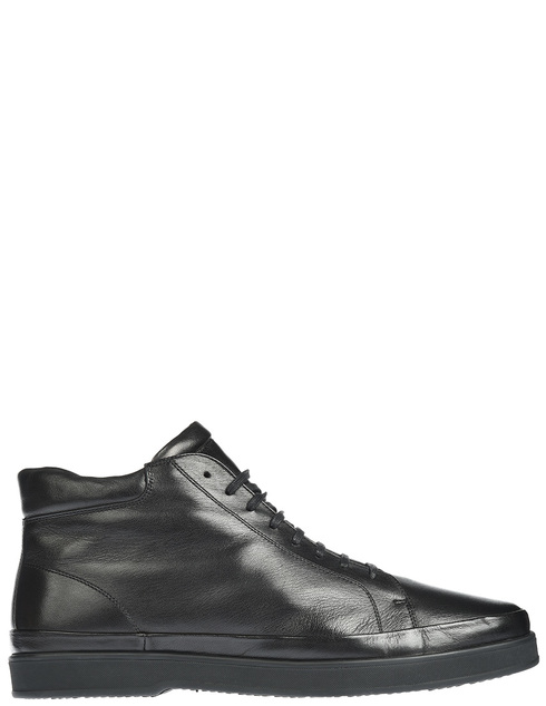 мужские черные Ботинки Aldo Brue AB883FL-VNSA - фото-2