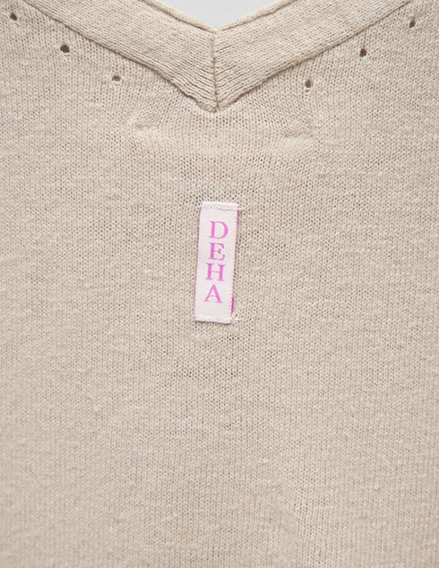 Deha D2219690-37105_beige фото-6
