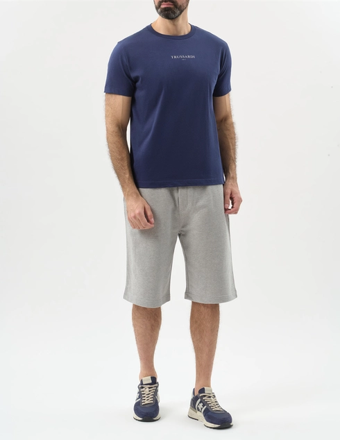 Trussardi MTS02J02_blue фото-2
