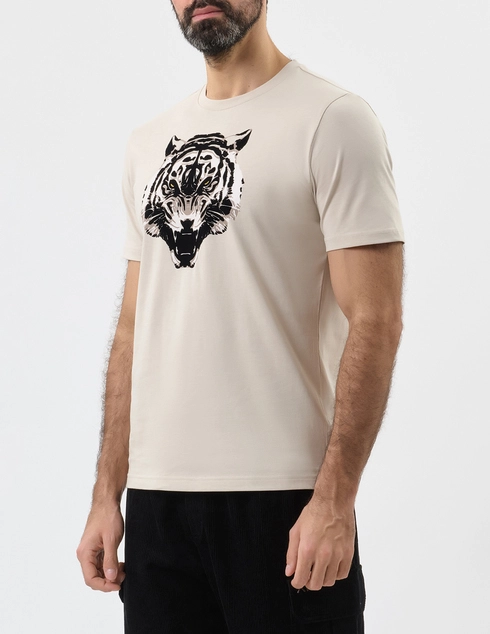 Antony Morato KS02582FA100240_beige фото-3