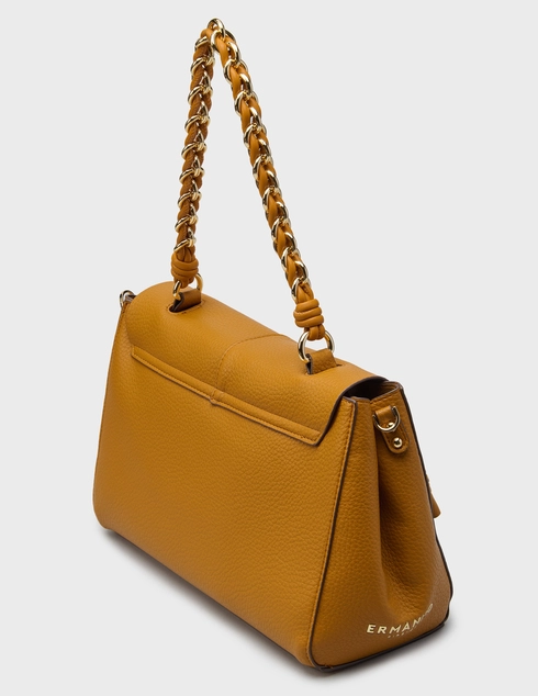 Ermanno Scervino 2155-ohra_brown фото-2