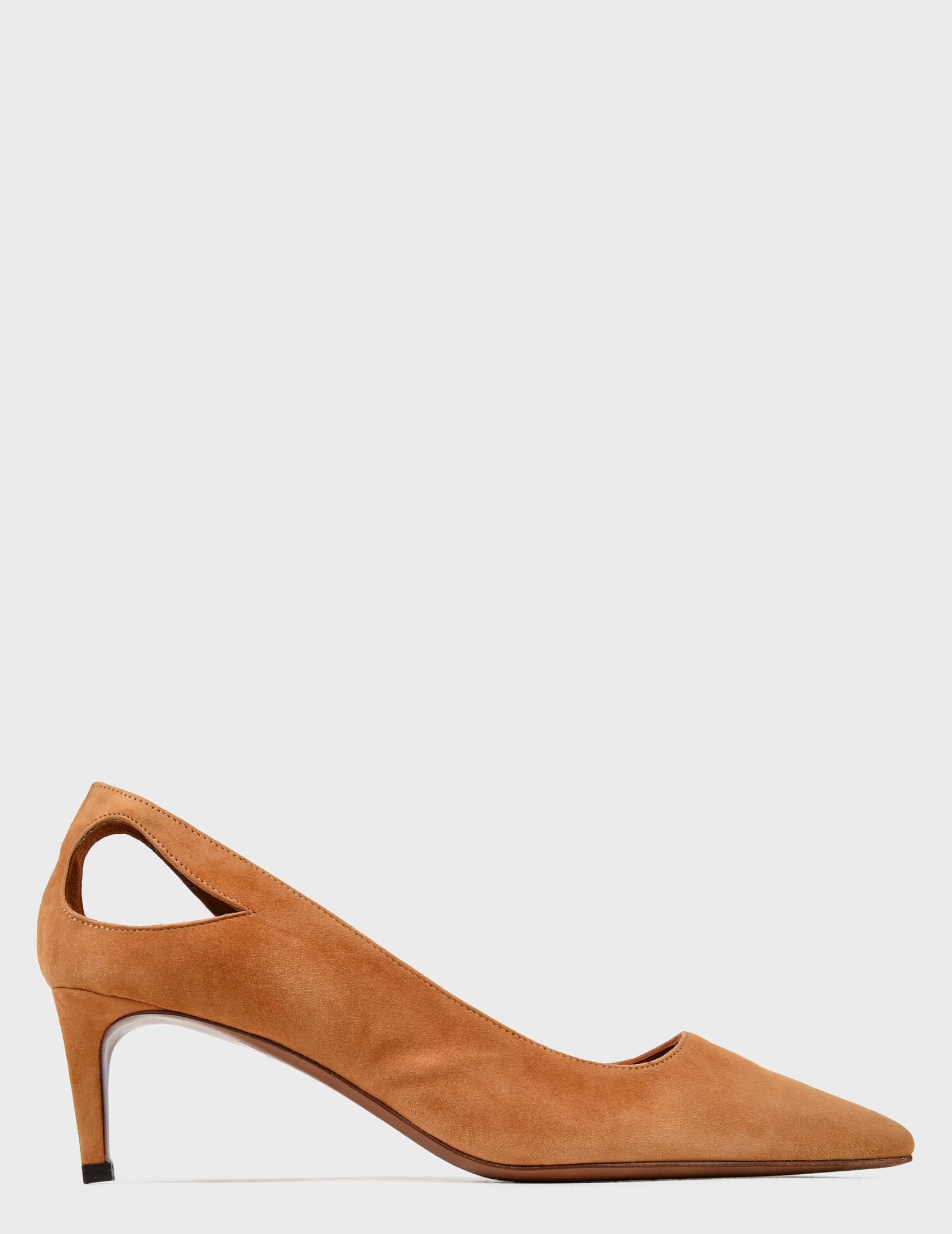 

Туфли, Коричневый