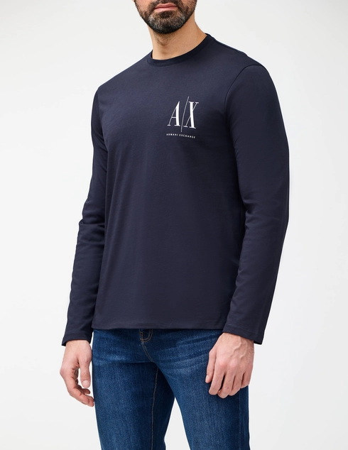 Armani Exchange AGR-8NZTPLZJH4Z-1510_blue фото-3