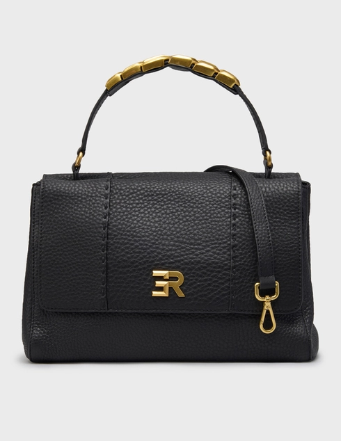 Ermanno Scervino ESBBEWW01956-peo_black фото-4