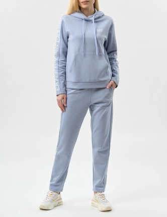 EA7 EMPORIO ARMANI спортивный костюм