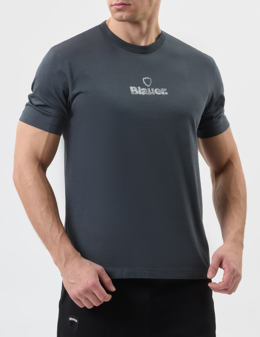 Blauer 02156-978_gray фото-3