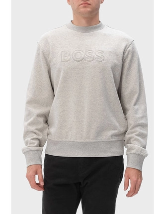BOSS свитшот