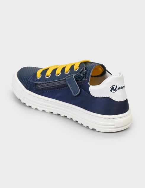 Naturino AGR-1254-blue фото-2
