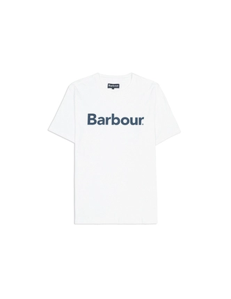 Barbour футболка