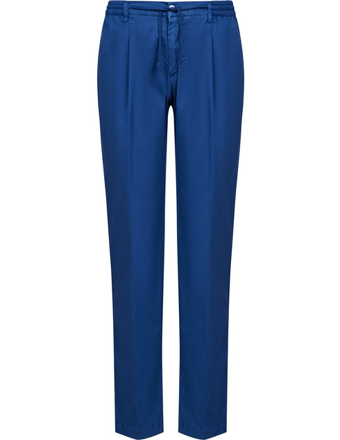 Luigi Borrelli Napoli FORCELLA-LB-501-72-blue фото-1