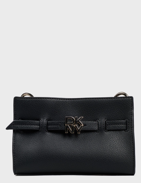 DKNY R43NKF77-Black-Gold_black фото-1