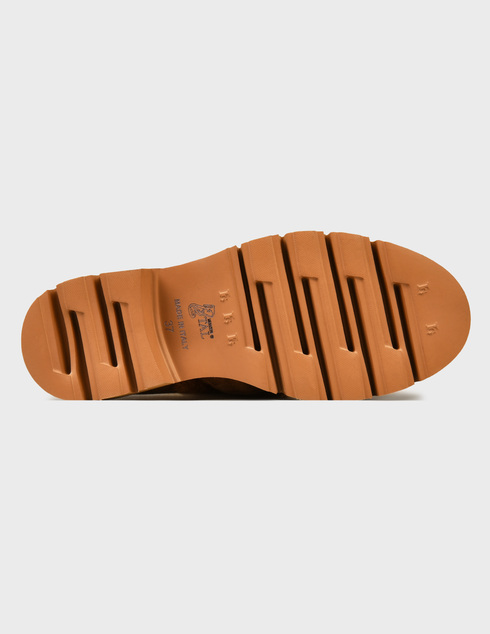 коричневые Туфли Luca Grossi 889_brown размер - 38; 39; 39.5; 40