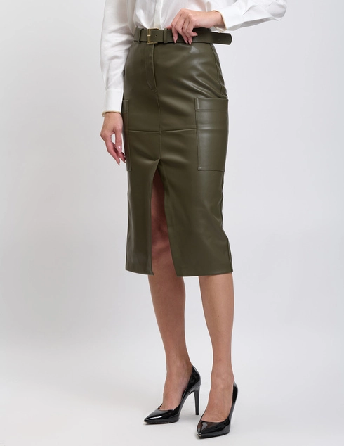 Kocca A25PGO7377ABUN50803_khaki фото-3