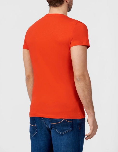 Balmain TH11601-red фото-3