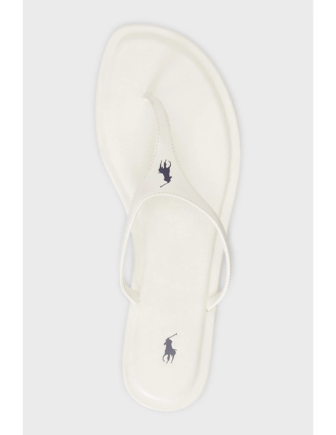 белые женские Пантолеты Polo Ralph Lauren RALPH_LAUREN_3490 17579 грн